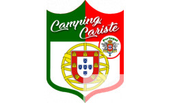 Camping car Portugal