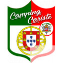 Camping car Portugal