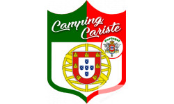 Camping car Portugal