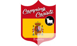 Camping car Espagne