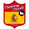 Camping car Espagne