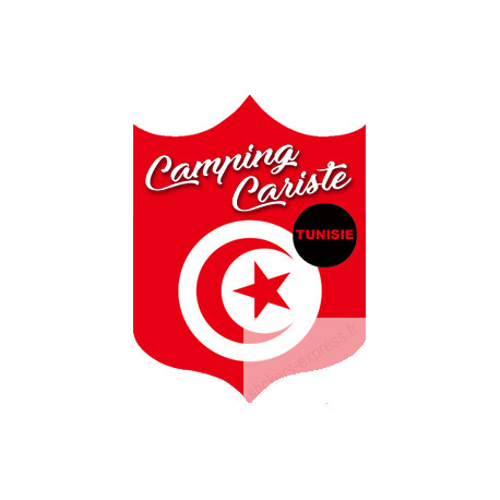 Camping car Tunisie