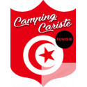 Camping car Tunisie