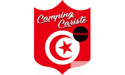 Camping car Tunisie