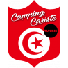 Camping car Tunisie