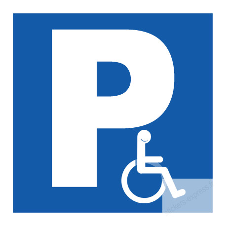 Parking handicap