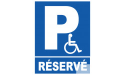 Parking reserve prive