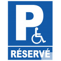 Parking reserve prive