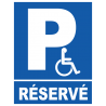 Parking reserve prive