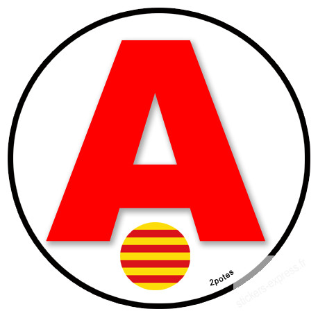 A catalan