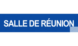 SALLE DE REUNION BLEU