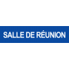 SALLE DE REUNION BLEU