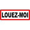 Louez-moi