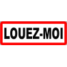 Louez-moi