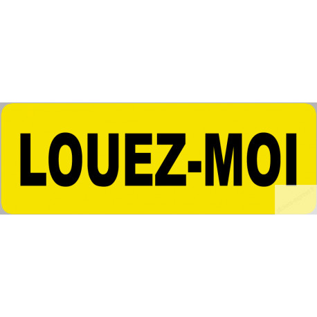 Louez-moi