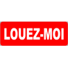 Louez-moi