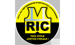 RIC gilets jaunes