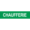  CHAUFFERIE 