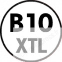 autocollant B10 - XTL