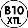 autocollant B10 - XTL