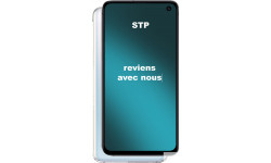 autocollant smartphone reviens avec nous