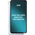 autocollant avec tes amis pose ton smartphone