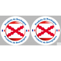 Stickers / autocollants Produits Bourgogne