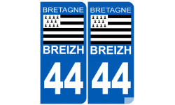 drapeau Breton