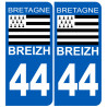 drapeau Breton