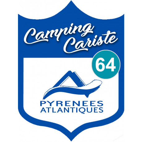 Camping car Pyrénées Atlantique 64