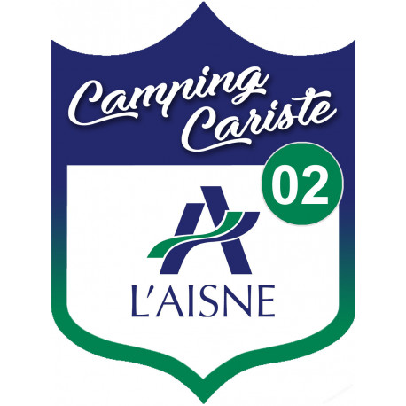 Camping car l'Aisne 02