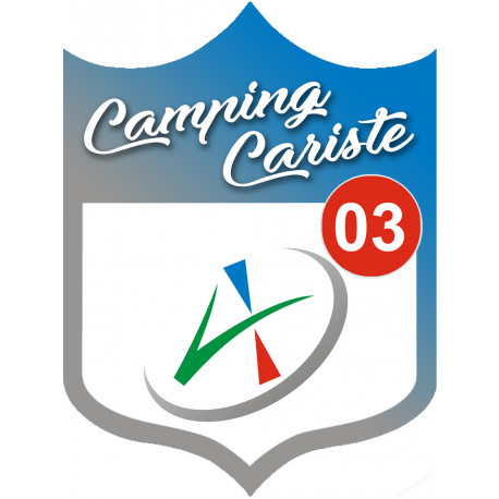 Camping car l'Allier 03