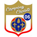 Camping car Hautes-Maritimes 06