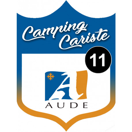 Camping car Aude 11