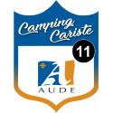 Camping car Aude 11