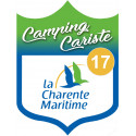 Camping car Charente Marime 17