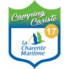 Camping car Charente Marime 17