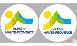 Département de Les Alpes de Haute-Provence 04