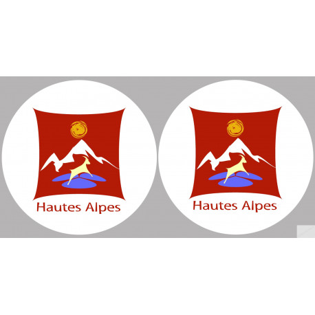 Département Les Hautes Alpes 05