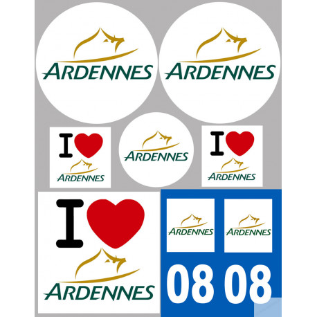 Ardennes