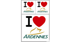 Ardennes 