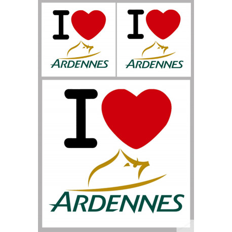 Ardennes 