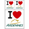 Ardennes 