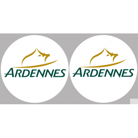 Ardennes