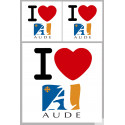 Aude