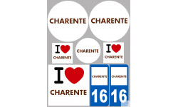 La Charente