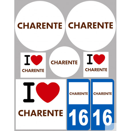 La Charente