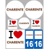 La Charente