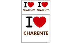 La Charente