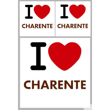 La Charente